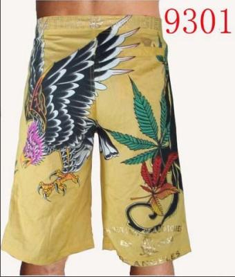 cheap Christian Audigier Shorts-13